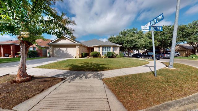 9027 LIBERTY VW — MIRAMAR UNIT 1