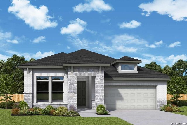 9923 Rockcress Rd — WINDSONG
