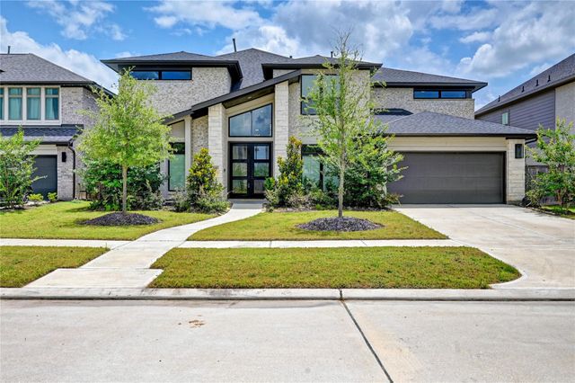5503 Rocky Banks Way — Creek Rush At Cross Creek Ranch Sec 9