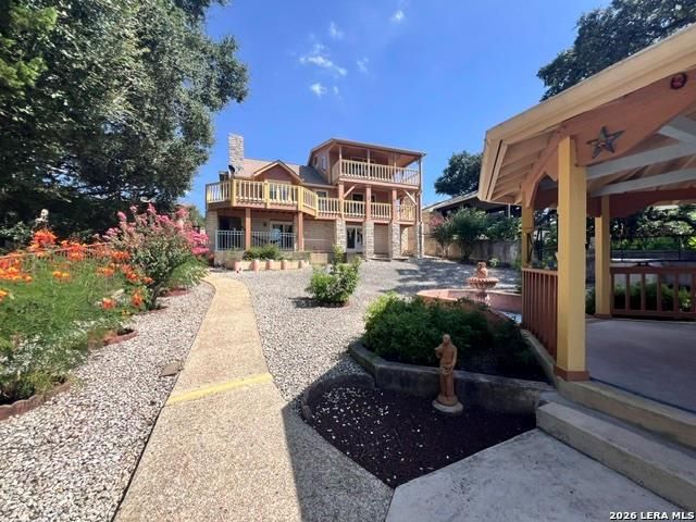 1769 PATTY DR — 1769 Patty Dr, Canyon Lake, Te
