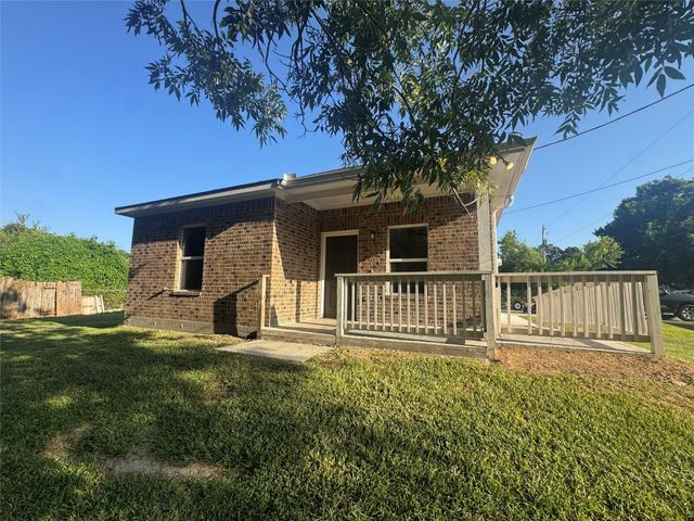 314 S Justice St — Justice Ida