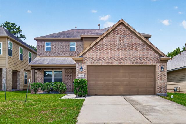 21219 Fox Orchard Ct — Foxwood Sec 14