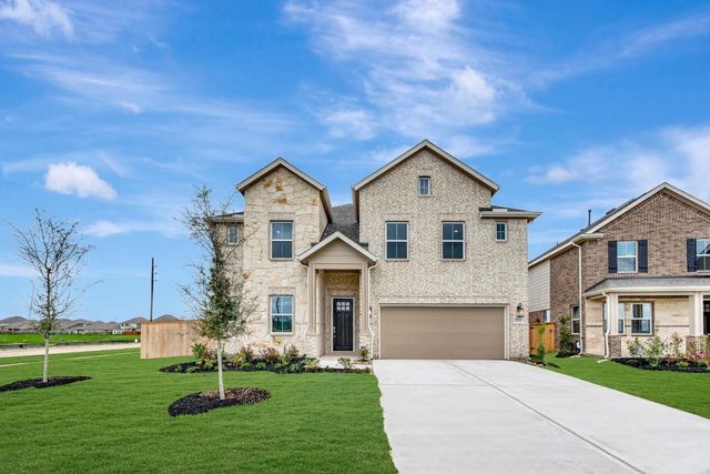 2703 Chancellor Ct — Kingdom Heights