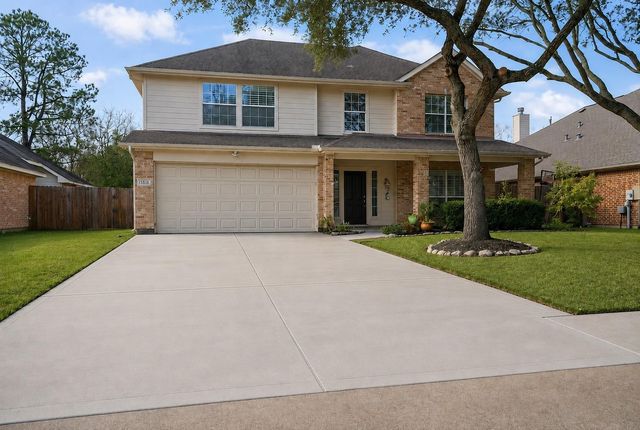 235 Magnolia Way — Magnolia Estates Sec 1 2003
