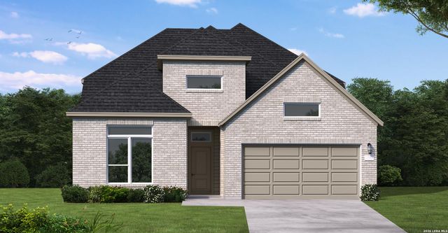 4016 Parchman — THE PARKLANDS