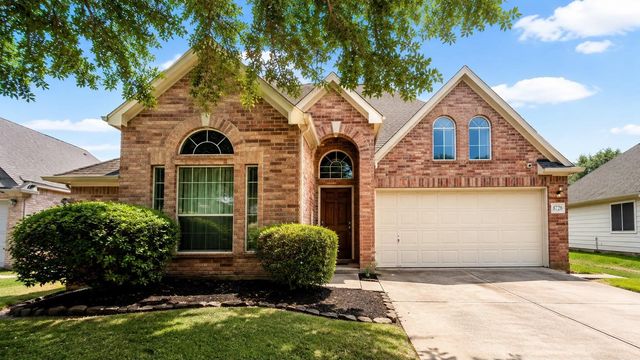 8726 Rollick Dr — Saddlebrook Village Sec 01