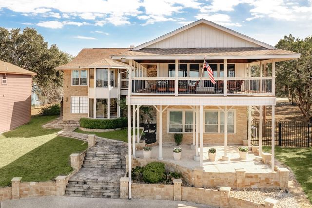 1464 Lakeside Dr W — Canyon Spgs Resort 4