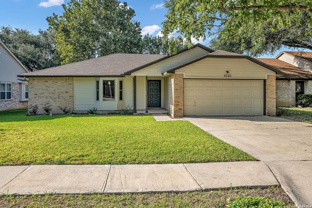 1020 Dimrock — WOODLAND OAKS