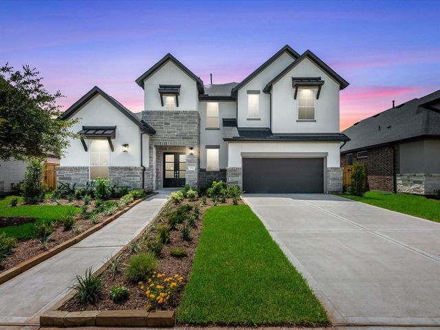 2715 Crown Ridge Dr — Sienna