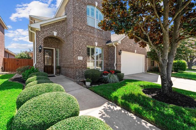 16331 Jordyn Lake Dr — Enclave at Lakewood