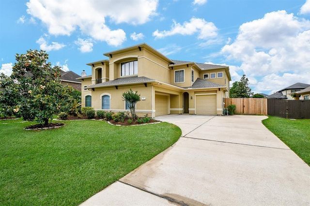 1731 Pampas Trail Dr — Friendswood Lakes Sec 4 2008