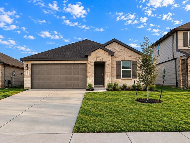 3034 Bloomsbury Terrace Dr — Tamarron