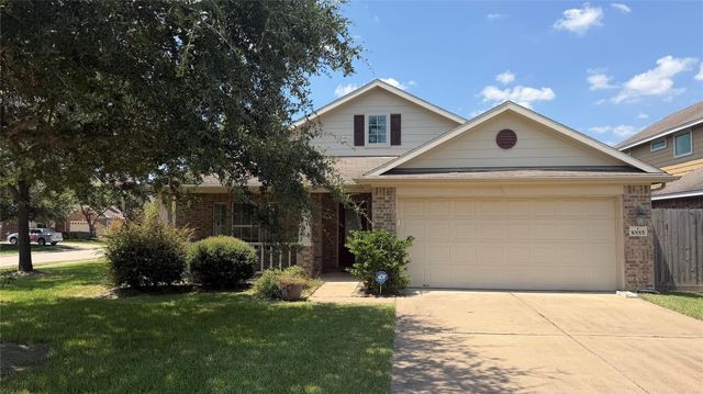 10015 Lynnwood Dr — Lynnwood Sec 01
