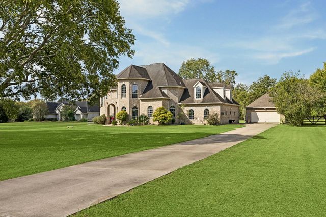 1319 Brazoswood Pl — Estates Of Brazoswood Sec 1