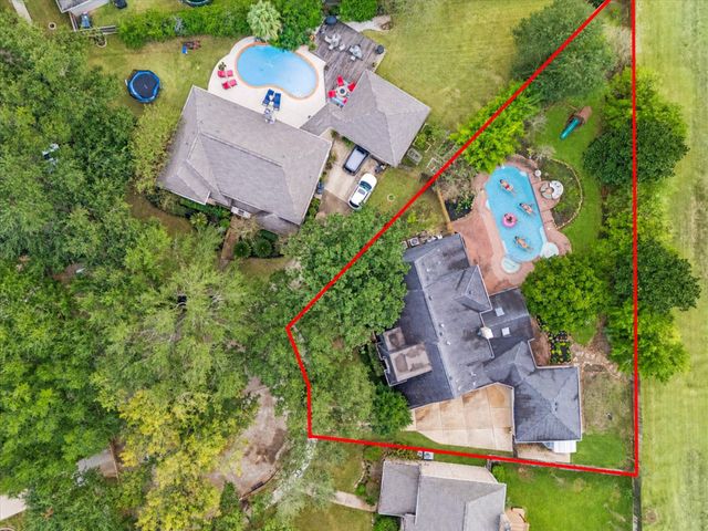 2526 STEPHENS GRANT DRIVE — STEPHENS GRANT