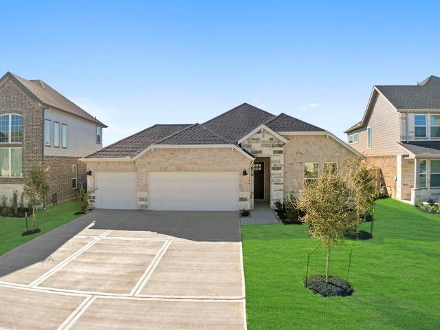 2317 Poseidon St — Davis Harbor