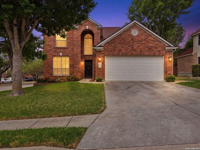 701 Moss Wood — WOODLAND OAKS