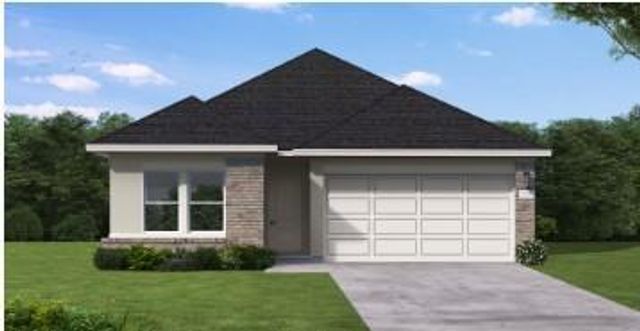 12209 Harrington Gate Dr — Beacon Point