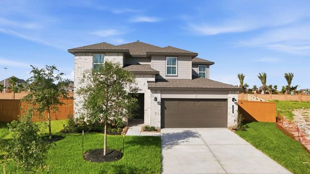14406 Lido Shine Ln — Lago Mar