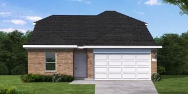 12130 Harrington Gate Dr — Beacon Point