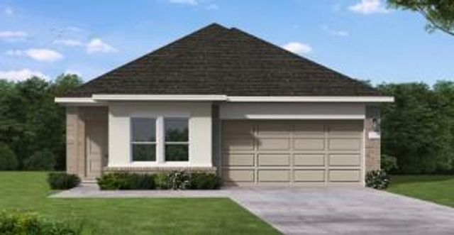 12106 Harrington Gate Dr — Beacon Point