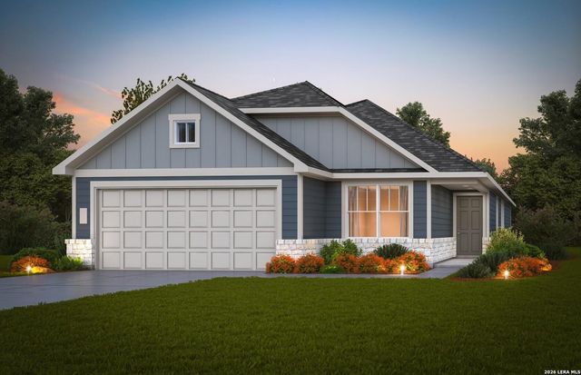 117 JERSEY LANE — CORLEY FARMS