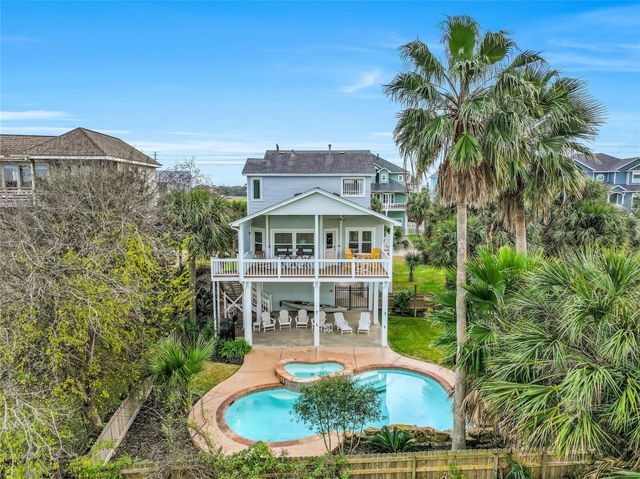 13414 Binnacle Way — Laffites Cove