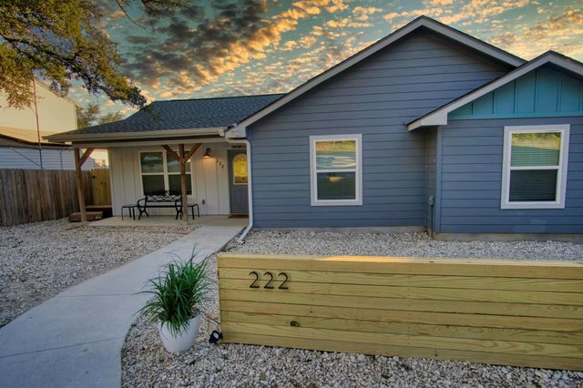 222 Lighthouse — Canyon Lake Hills 1