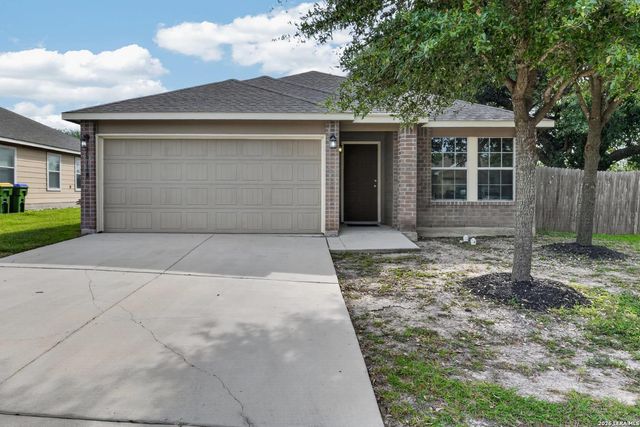 16118 Caballo Run — RETAMA SPRINGS