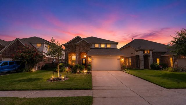 13303 Davenport Hills Ln — Eagle Spgs Sec 50