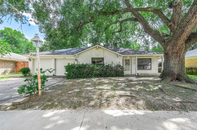 2308 Florence Ave — Maurice R/P