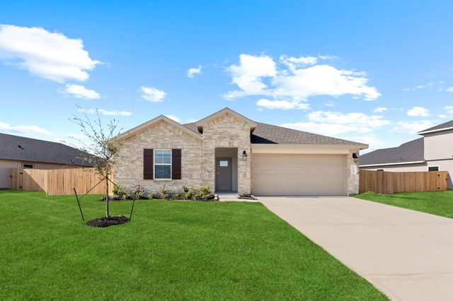1699 Zander Ct — Watermark