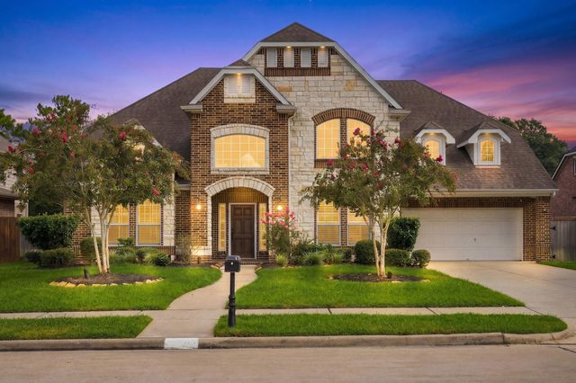 1538 Torrance Dr — Victory Lakes Sec 5 2007