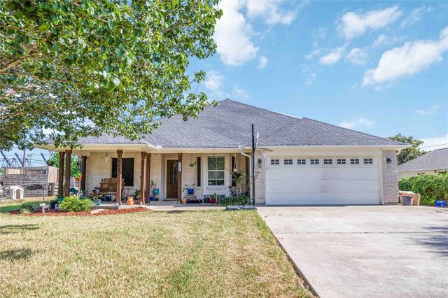 507 Shore Acres Blvd — Shoreacres