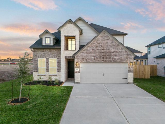 3010 Boulder Ridge Dr — Briarwood Crossing