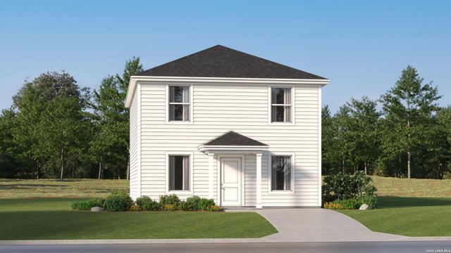 11420 Evergreen Rose — Rose Valley