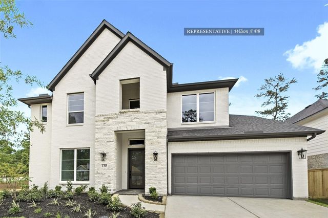 5315 Silk Petal Dr — Brookewater