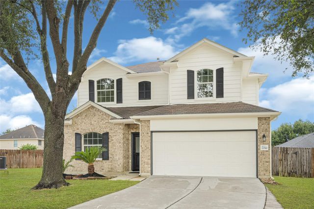 22510 Rocky Glen Ct — Highland Glen Sec 1