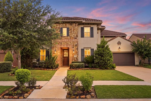 5107 Galahad Ct — Avalon At Sienna Plantation Sec 6