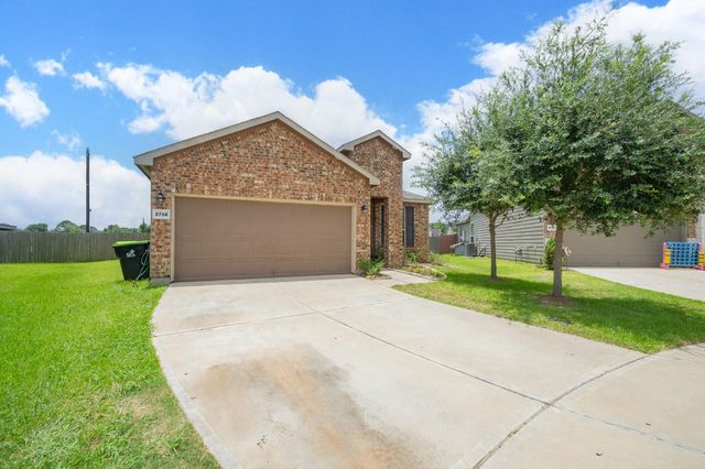 2738 Summer Ln — Mustang Trails Sec 1b