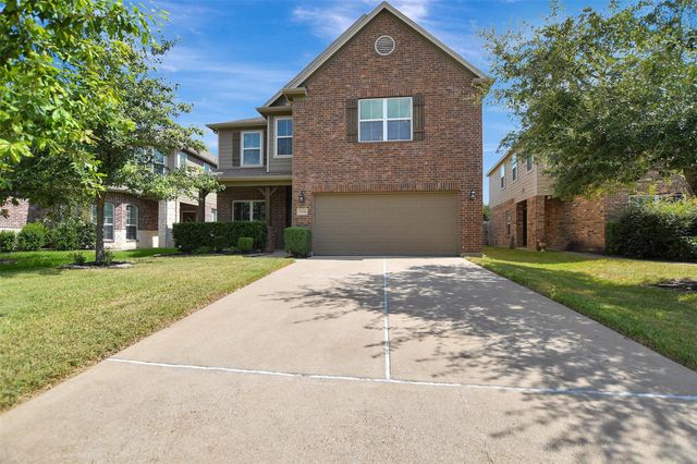 15014 Signal Ridge Way — Grant Meadows Sec 5