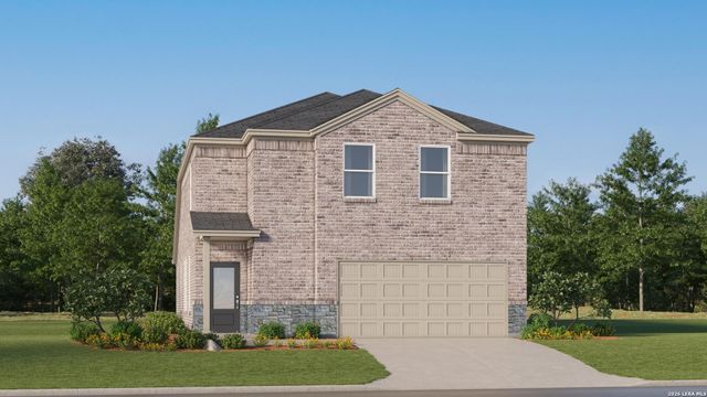 1824 Marshall Manors — Randolph Crossing
