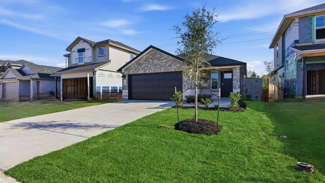 3509 Wild Mustang St — Lakes at Westland Ranch
