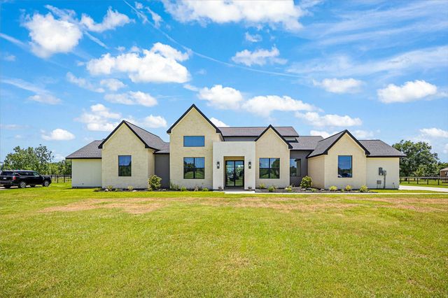 4726 Texana — Coles Crossing Sec 02