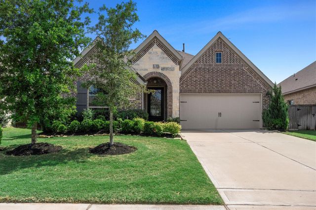 9307 Mont Ellie Ln — Lakes/Creekside Sec 4