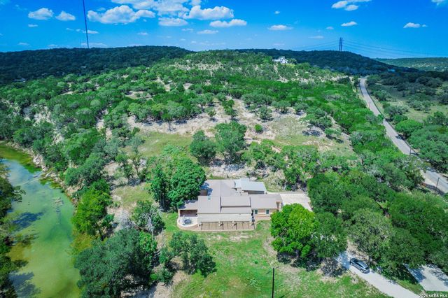 320 UPPER CIBOLO CREEK RD — A