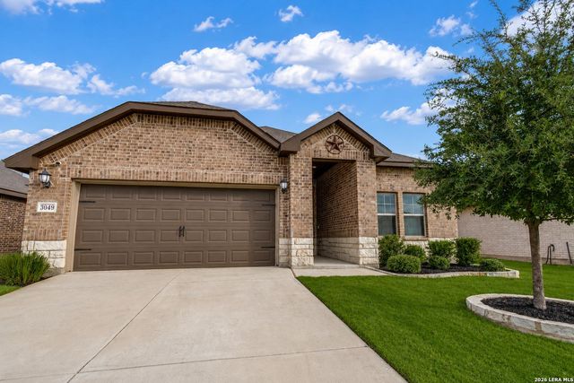 3049 Beringer Blvd — ORCHARD PARK
