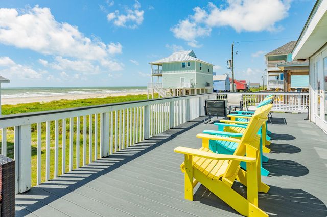 23115 Gulf Drive — Terramar Beach