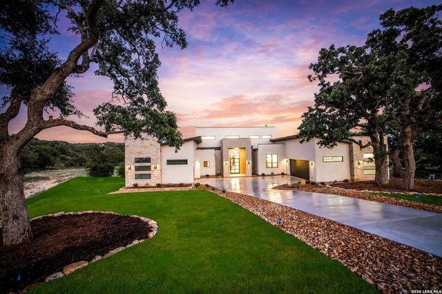 771 EARLY RIDGE RD — BELLE OAKS RANCH