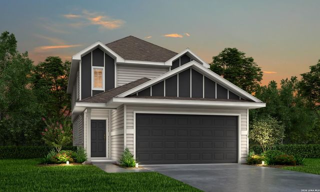 11123 Luckenbach Loop — Katzer Ranch